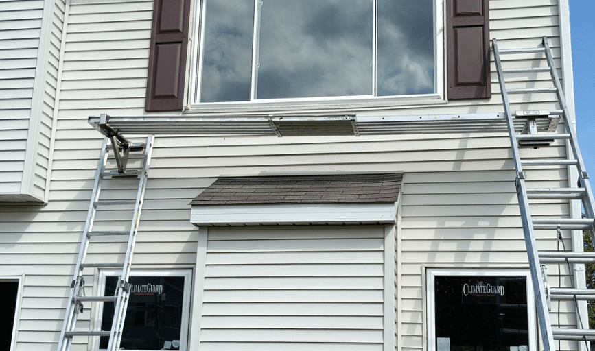 JG Home Remodeling